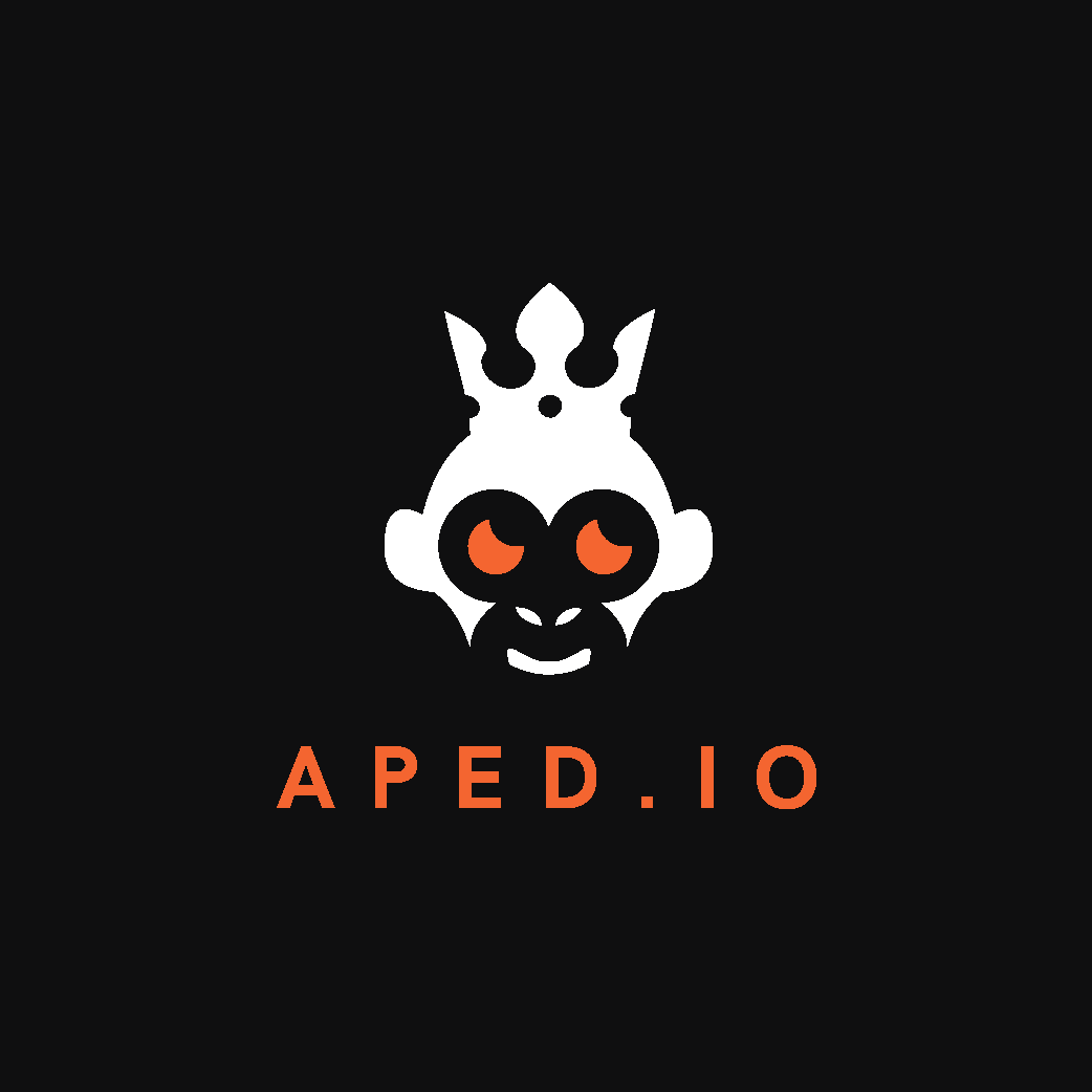 APED io PopX APED io PopX