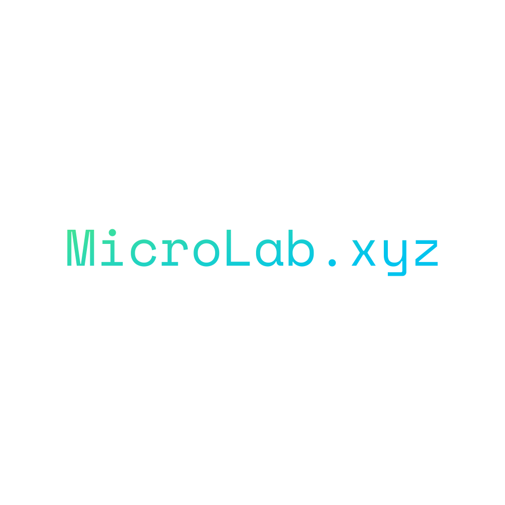 MicroLab.xyz