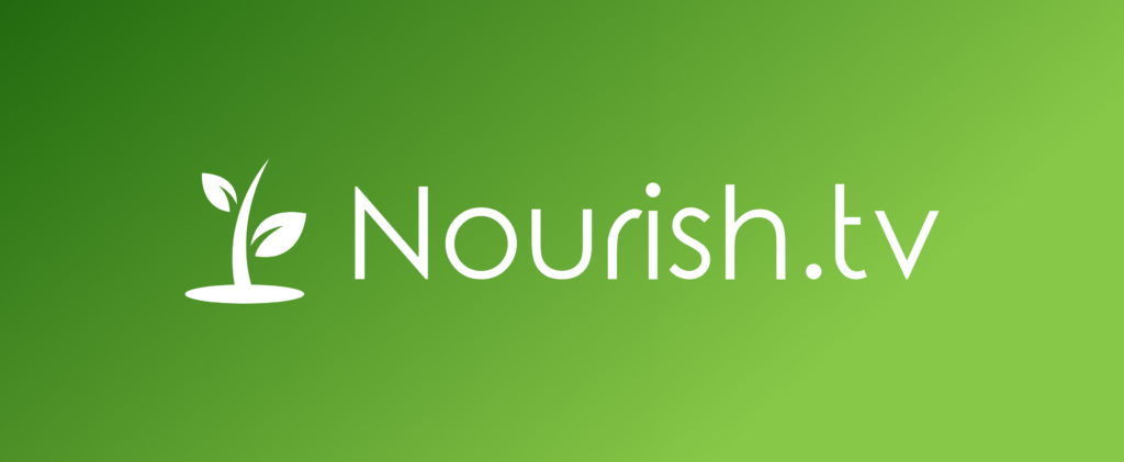 Nourish.TV  domain name